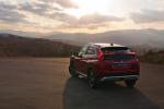 Mitsubishi Eclipse Cross 2017 года (WW)